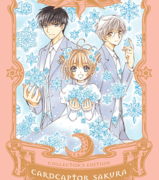 Cardcaptor Sakura Ed. Deluxe N°3