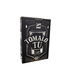 Tomalo Tú