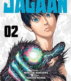 Jagaaan N.02