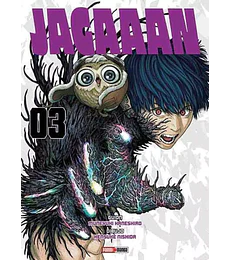 Jagaaan N.03