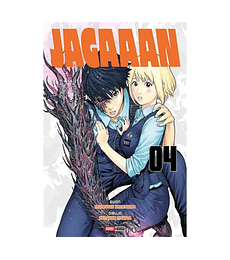 Jagaaan N.04