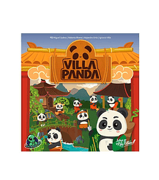 Villa Panda