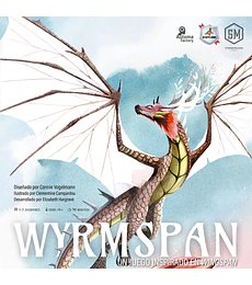 Wyrmspan - Español