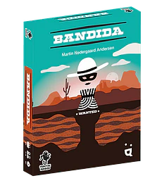 Bandida Ed. Fractal