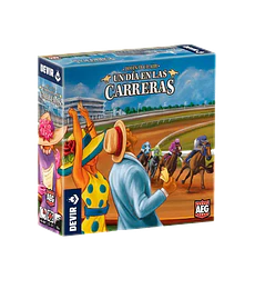 Un día en Las Carreras