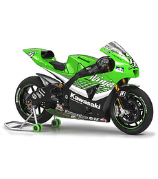 Kawasaki Ninja ZX-RR