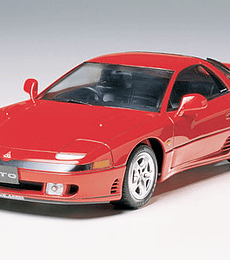 Mitsubishi GTO