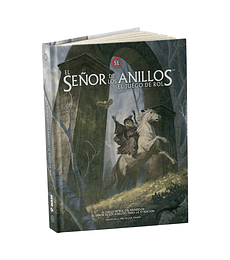 El Señor de los Anillos: El Juego de Rol