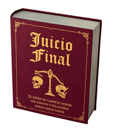 Juicio Final 