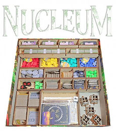 Inserto Compatible con Nucleum