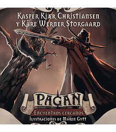 Pagan exp Encuentros Cercanos 