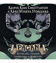 Pagan exp Actos del Pasado