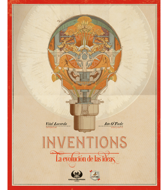 Inventions