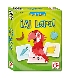 Al Loro!
