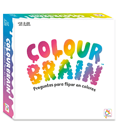 Colour Brain