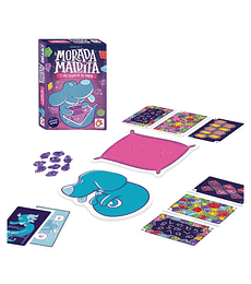 La Morada Maldita Exp. Los Tesoros de Pirita