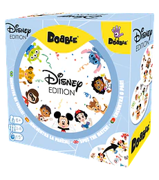 Dobble Disney 