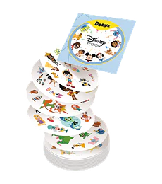 Dobble Disney 