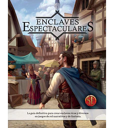 Enclaves Espectaculares