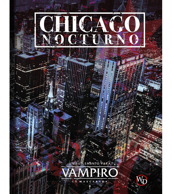 Chicago Nocturno