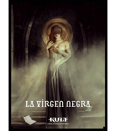 KULT: Divinidad Perdida - La Virgen Negra