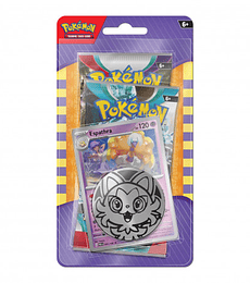 Pokémon TCG 2-pack Blister