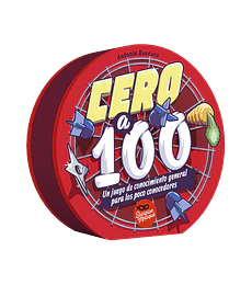 Cero a 100