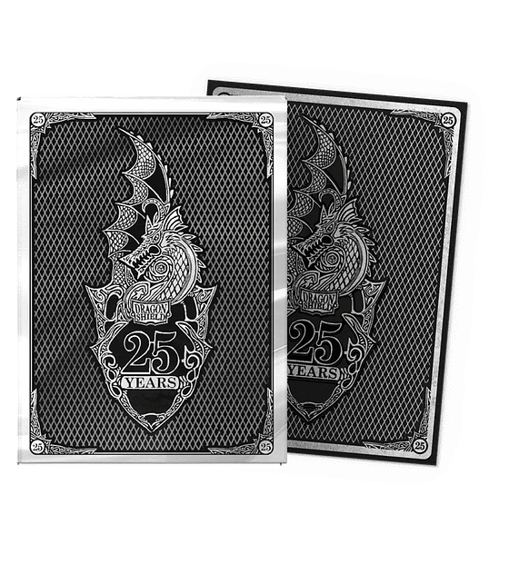 Protector Dragon Shield Standard Art