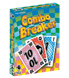 Combo Breaker