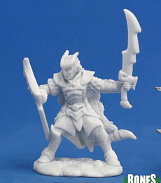 Figura Vaeloth, Helborn Paladin