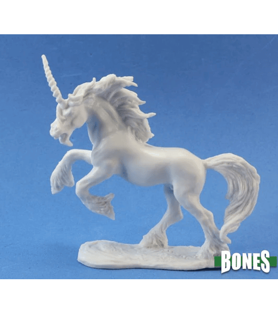 Figura Silverhorn the Unicorn