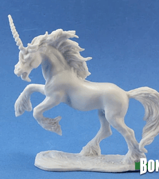 Figura Silverhorn the Unicorn