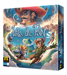 La Isla de Pan