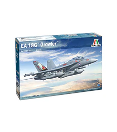 ITALERI EA-18G Growler