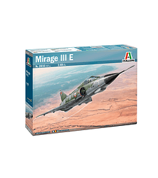 ITALERI Mirage III E