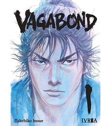 Vagabond #01