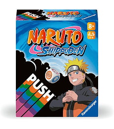 Naruto Push