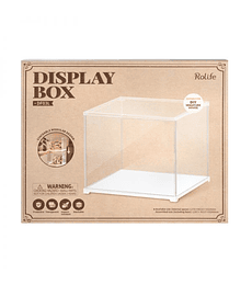 Preventa - Rolife Caja Expositora - Display Box