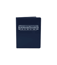 Ultra Pro - Carpeta 4-Pocket