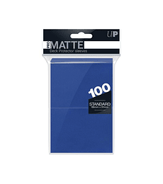 Protector Ultra Pro Standard Matte (x100)