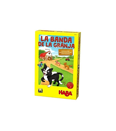 La Banda de la Granja