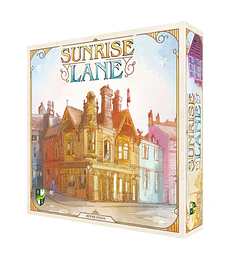 Sunrise Lane