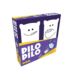 Pilo Pilo