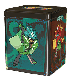 Preventa - Pokemon TCG: Stacking Tin Q1 2025 Español