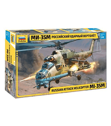 Mil Mi-35M
