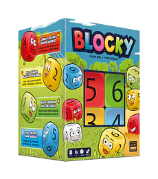 Blocky
