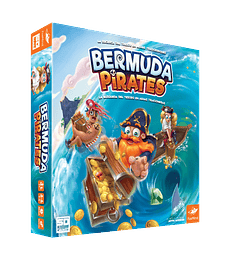 Bermuda Pirates