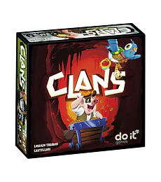 Clans 