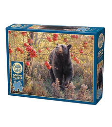 Puzzle Cobble Hill 500 Pcs Den Dreams