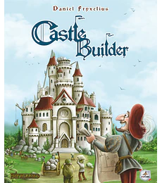 Castle Builder